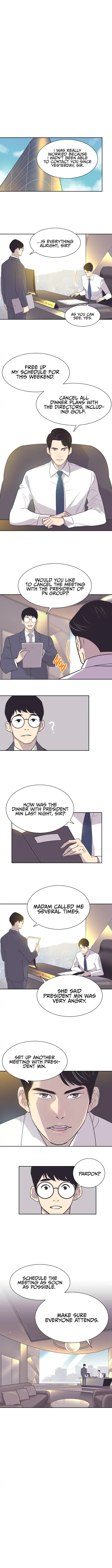 A Contractual Couple Again Chapter 44 40 07