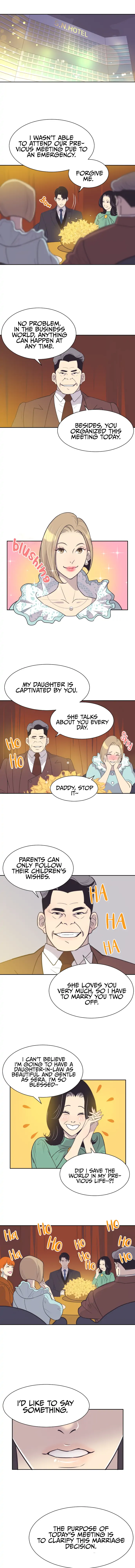 A Contractual Couple Again Chapter 44 42 09