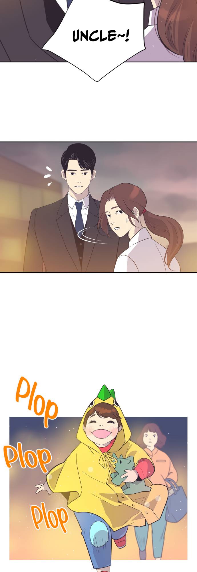 A Contractual Couple Again Chapter 46 75 008