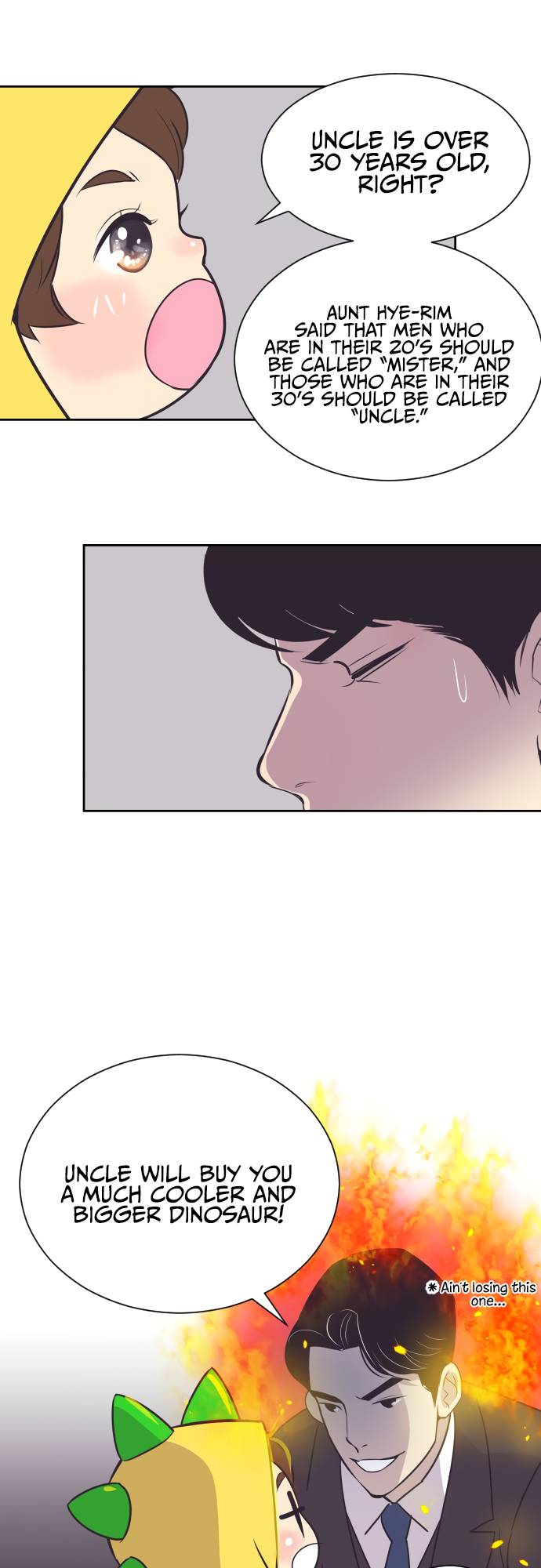 A Contractual Couple Again Chapter 46 78 011