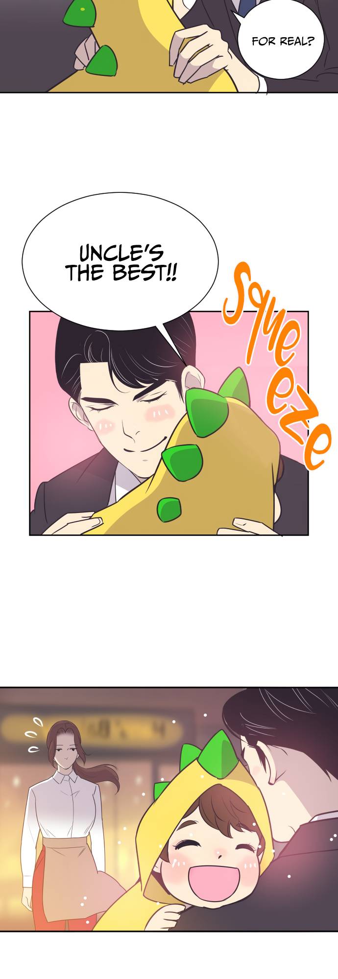 A Contractual Couple Again Chapter 46 79 012