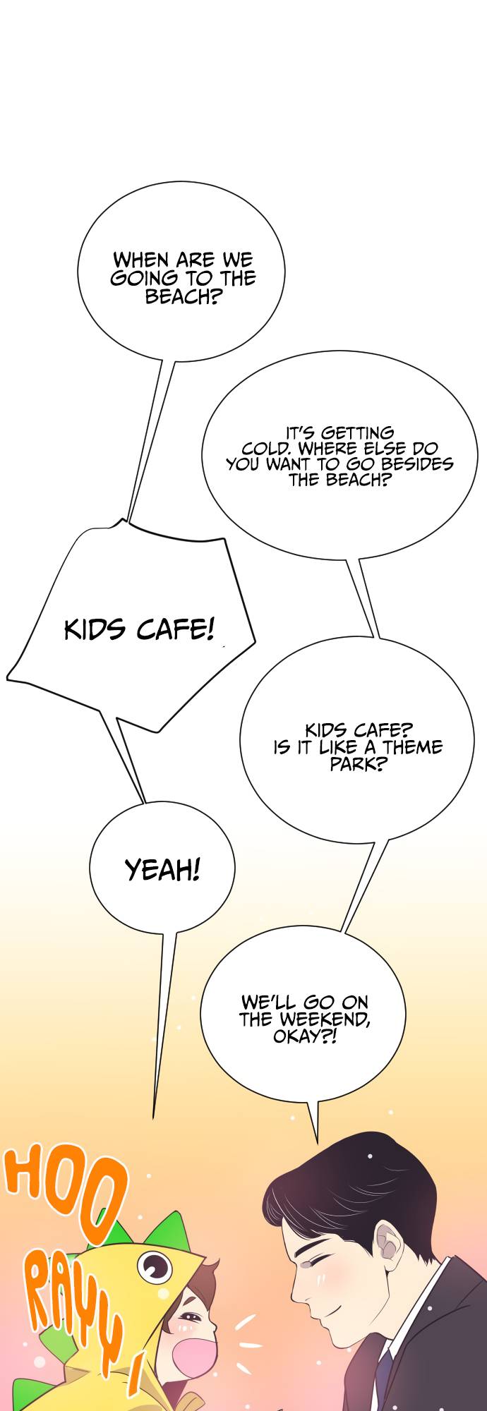 A Contractual Couple Again Chapter 46 80 013