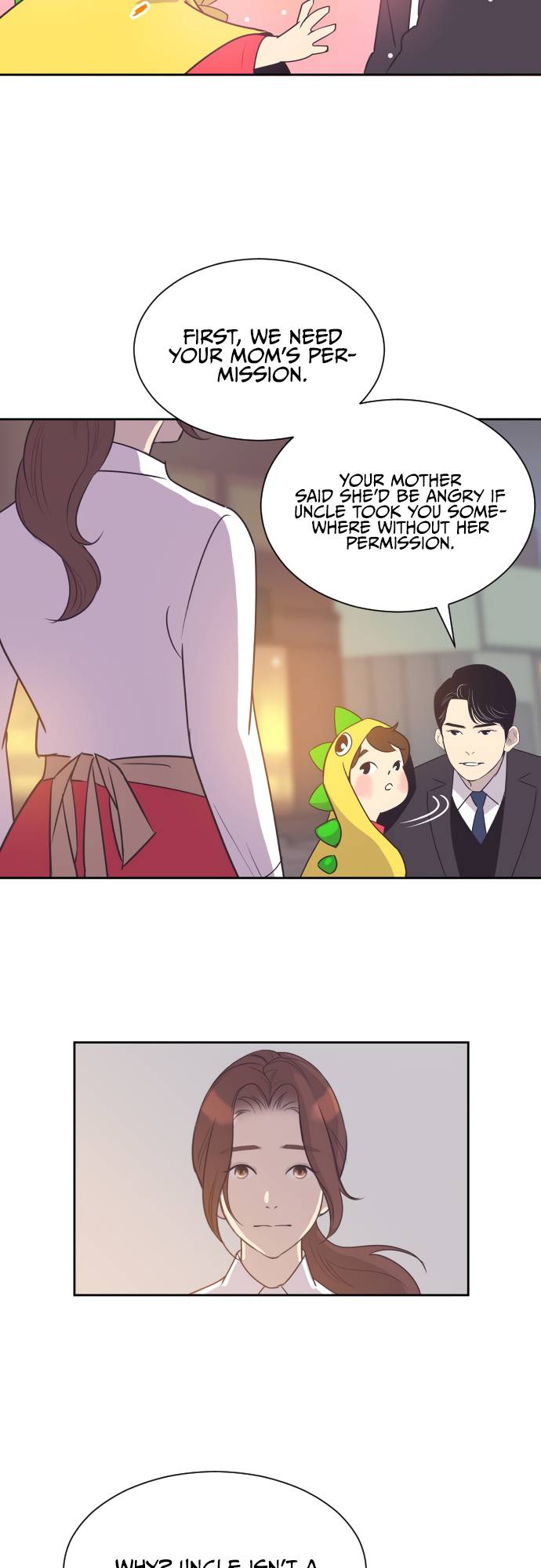 A Contractual Couple Again Chapter 46 81 014