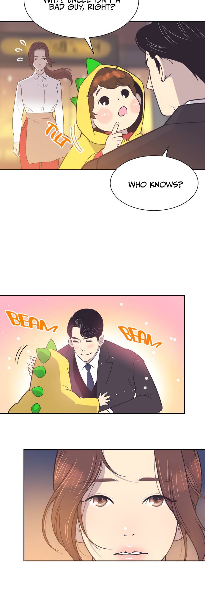 A Contractual Couple Again Chapter 46 82 015