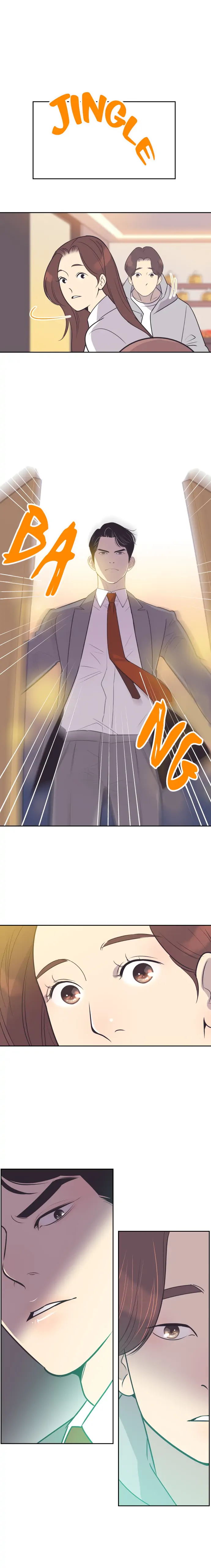 A Contractual Couple Again Chapter 48 60 002