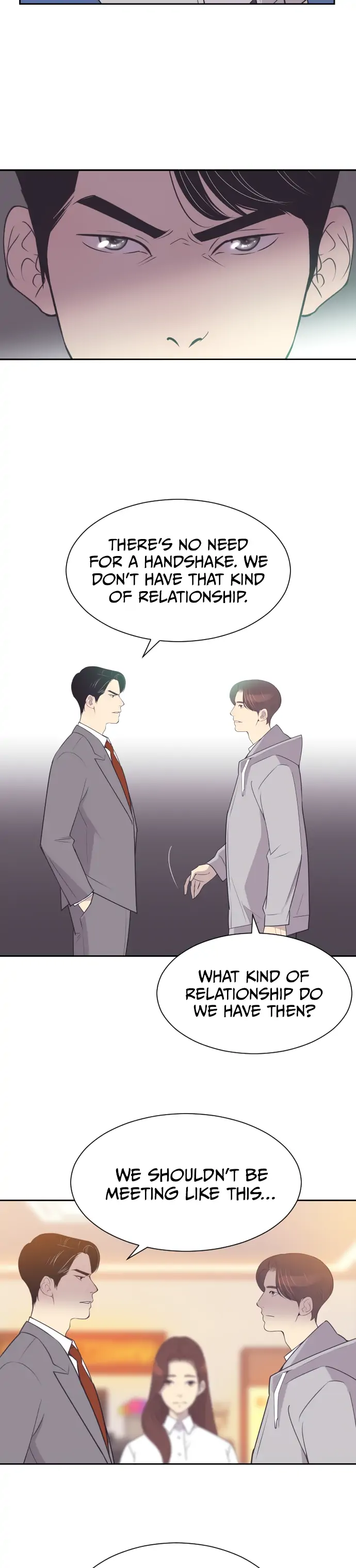 A Contractual Couple Again Chapter 48 62 004