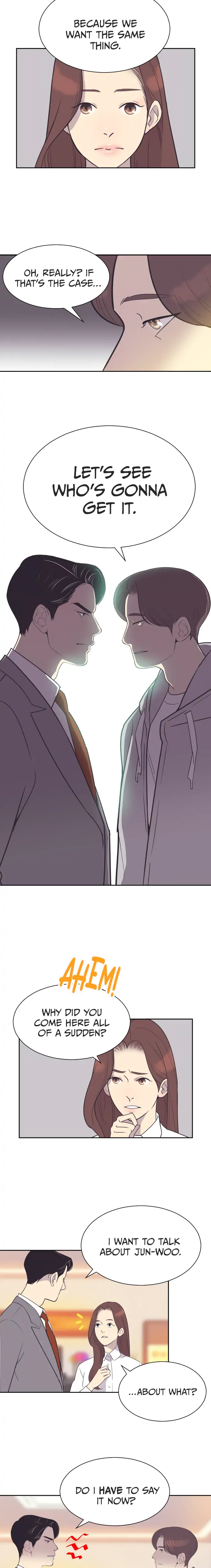 A Contractual Couple Again Chapter 48 63 005