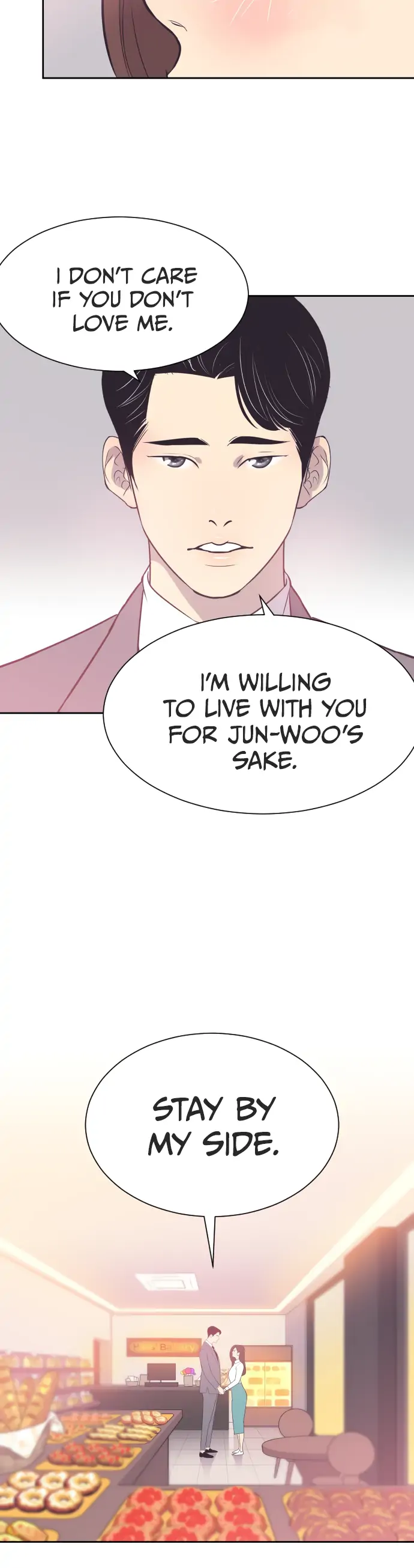 A Contractual Couple Again Chapter 48 70 012