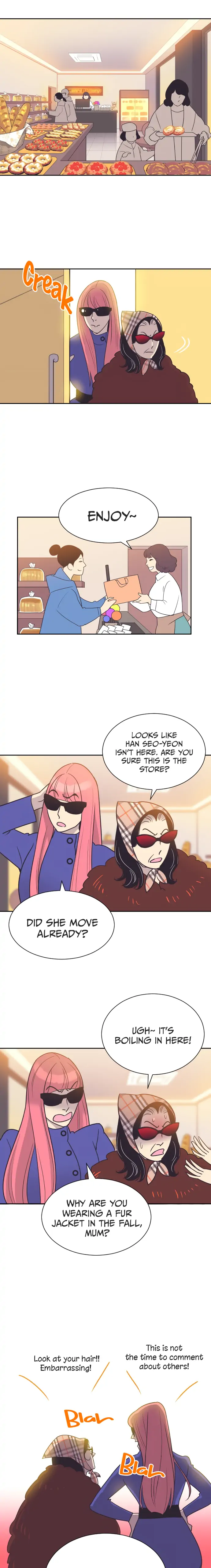 A Contractual Couple Again Chapter 48 72 014