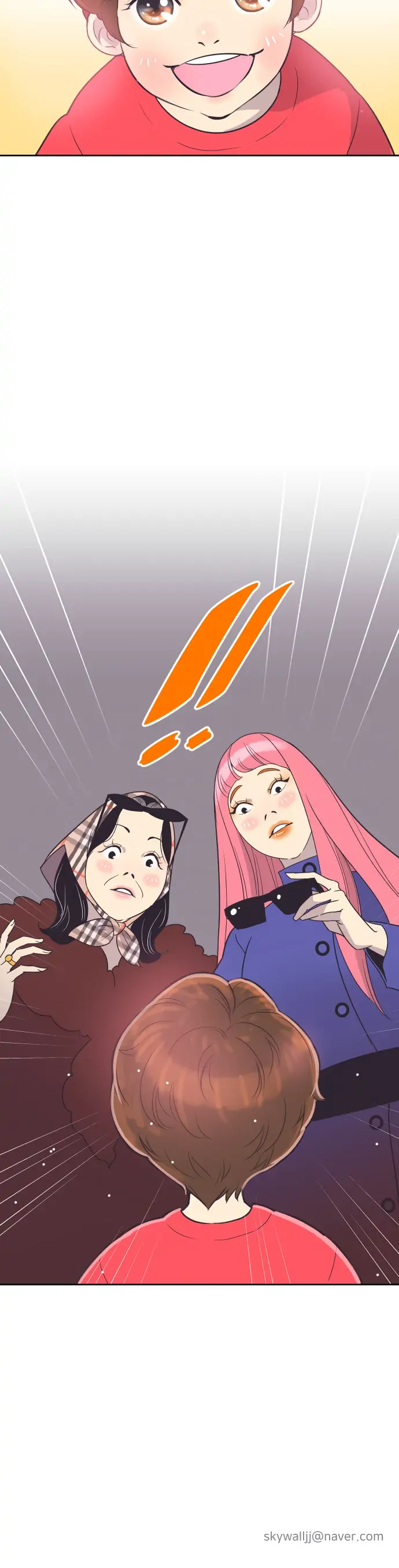 A Contractual Couple Again Chapter 48 74 016