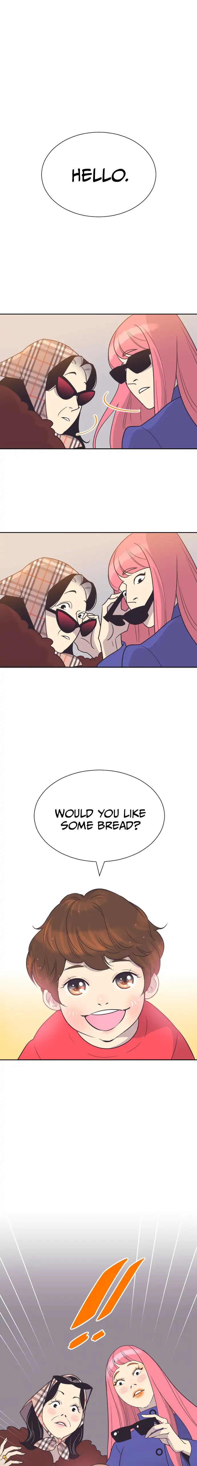 A Contractual Couple Again Chapter 49 57 002