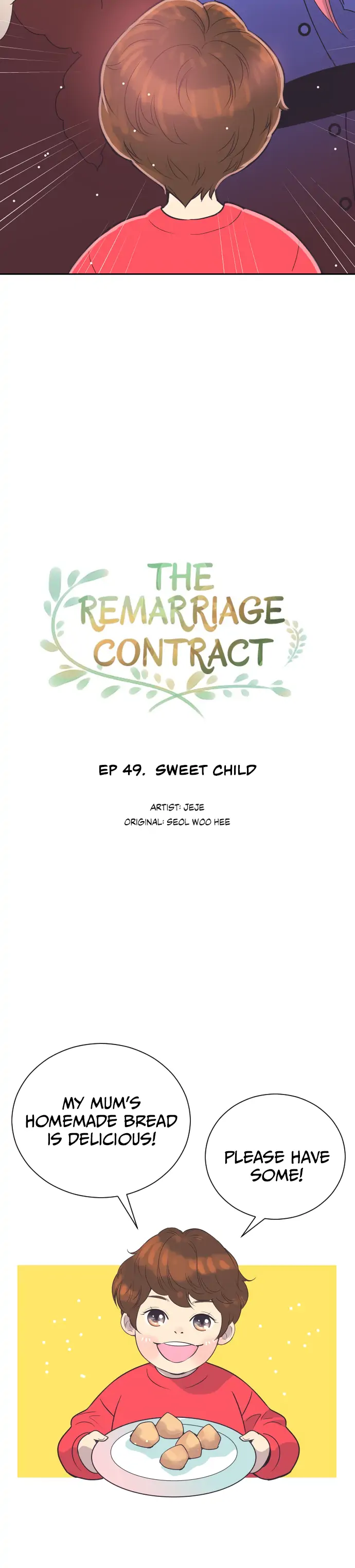 A Contractual Couple Again Chapter 49 58 003