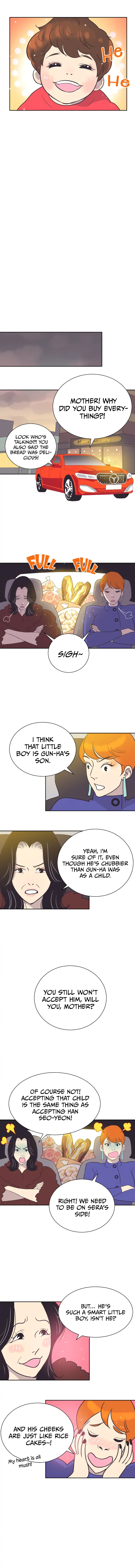 A Contractual Couple Again Chapter 49 60 005