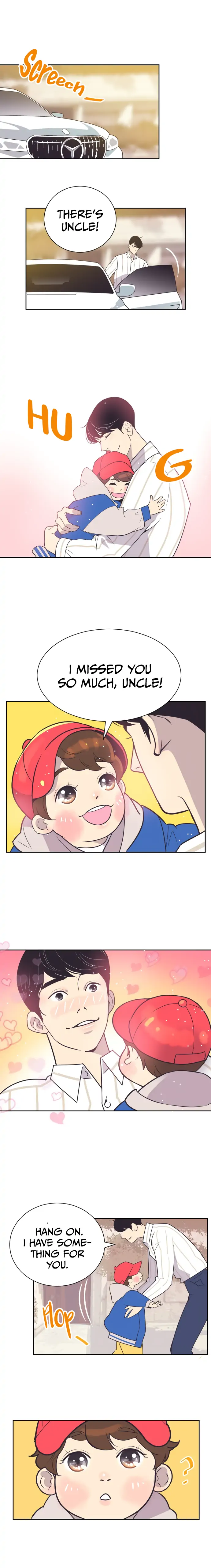 A Contractual Couple Again Chapter 49 62 007