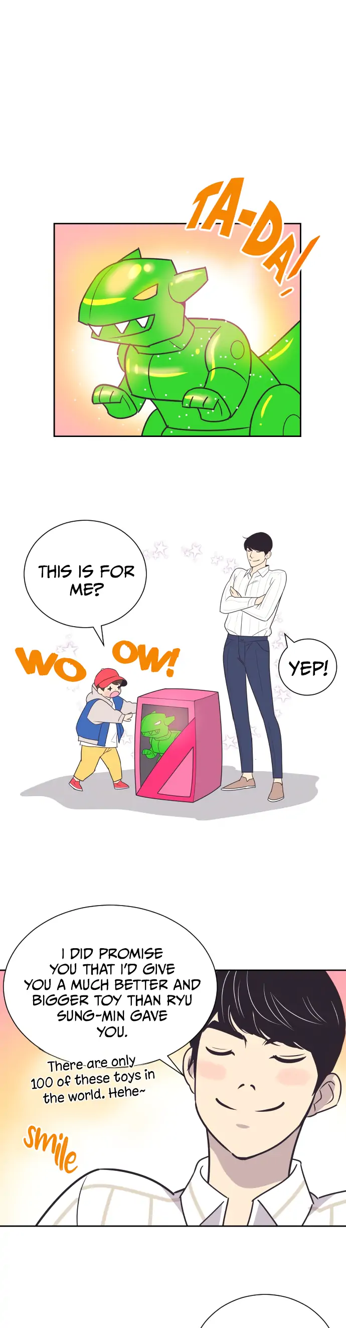 A Contractual Couple Again Chapter 49 63 008