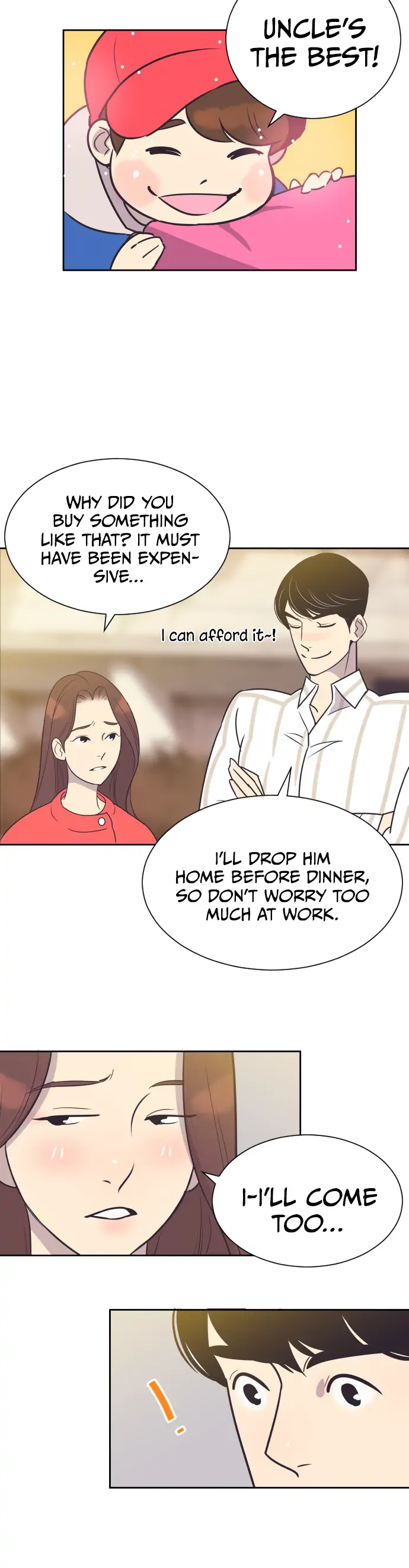 A Contractual Couple Again Chapter 49 64 009