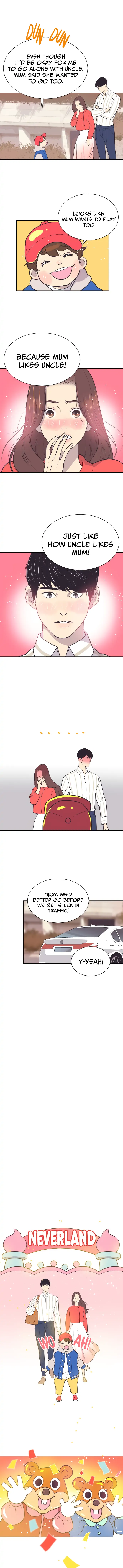 A Contractual Couple Again Chapter 49 65 010