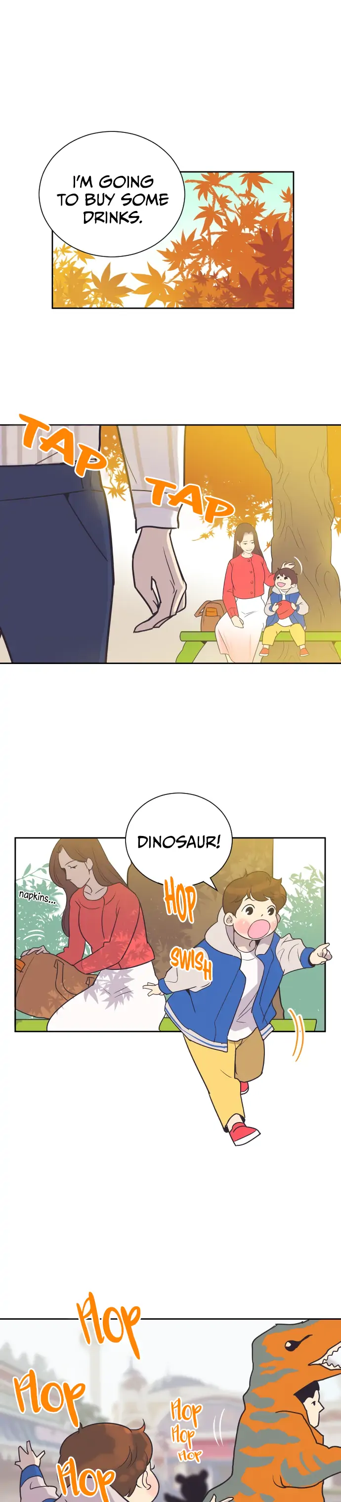 A Contractual Couple Again Chapter 49 67 012