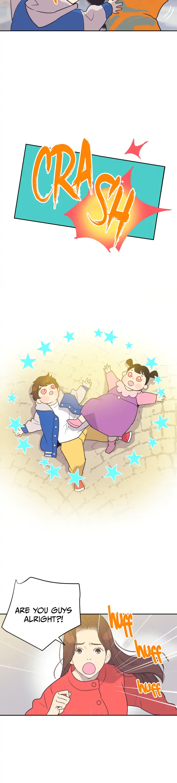 A Contractual Couple Again Chapter 49 68 013