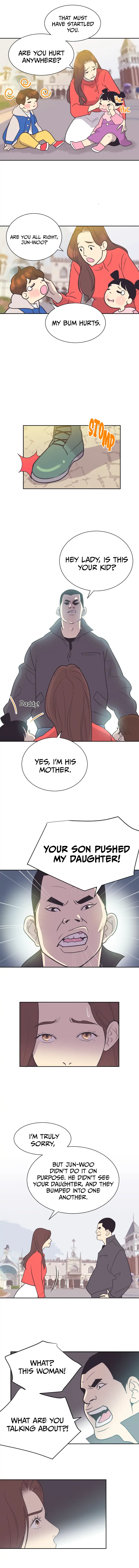 A Contractual Couple Again Chapter 49 69 014