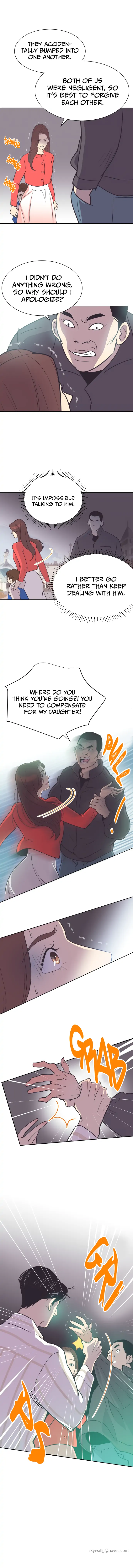 A Contractual Couple Again Chapter 49 70 015