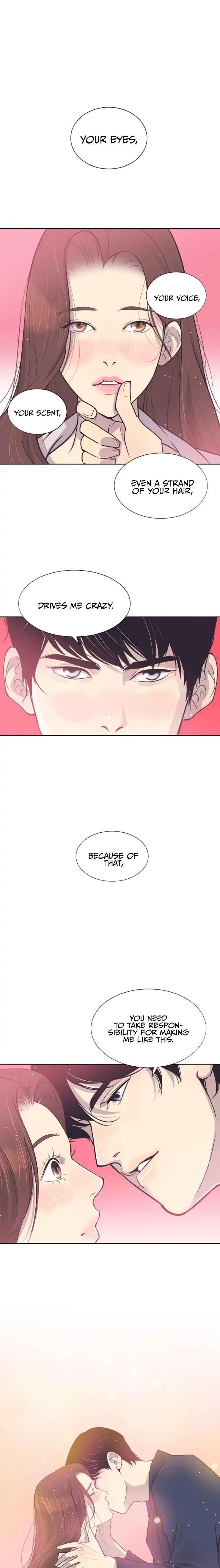 A Contractual Couple Again Chapter 52 56 0