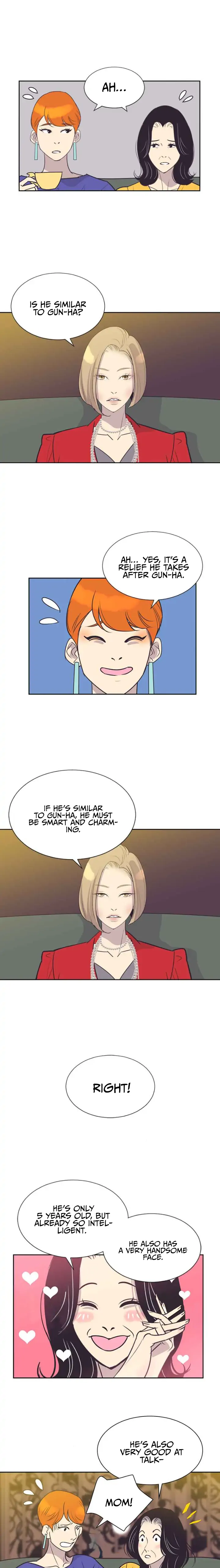 A Contractual Couple Again Chapter 52 68 12