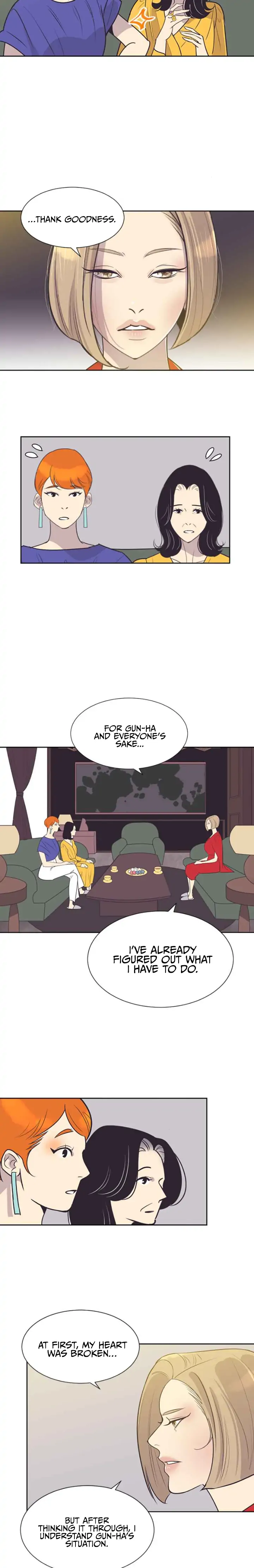 A Contractual Couple Again Chapter 52 69 13