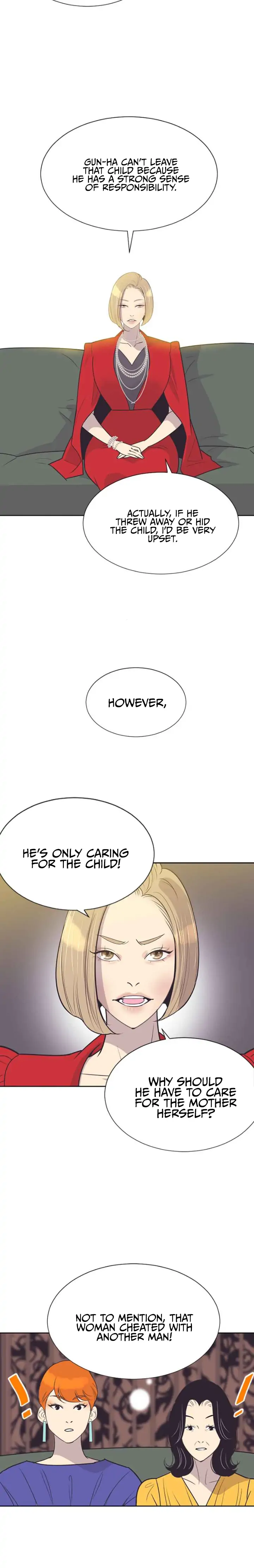 A Contractual Couple Again Chapter 52 70 14