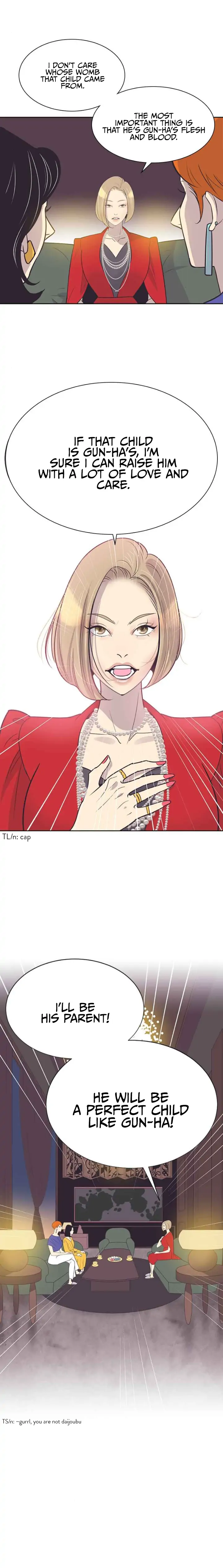 A Contractual Couple Again Chapter 52 71 15