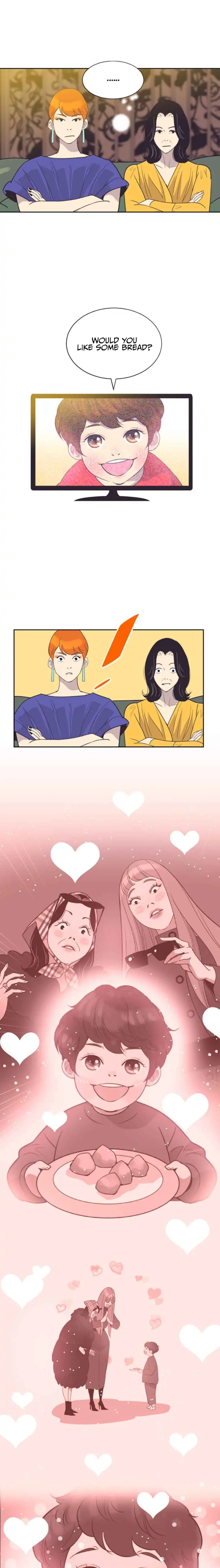 A Contractual Couple Again Chapter 52 62 6