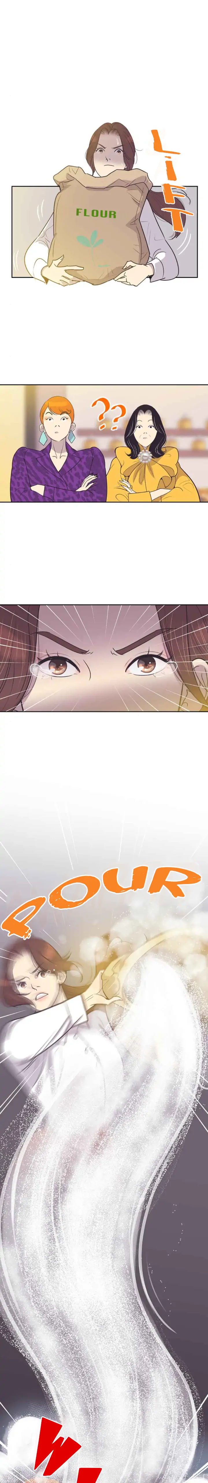 A Contractual Couple Again Chapter 55 56 02