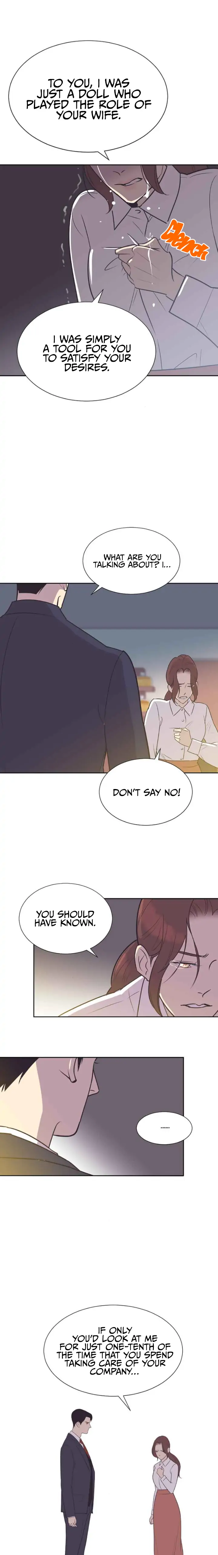 A Contractual Couple Again Chapter 55 65 11