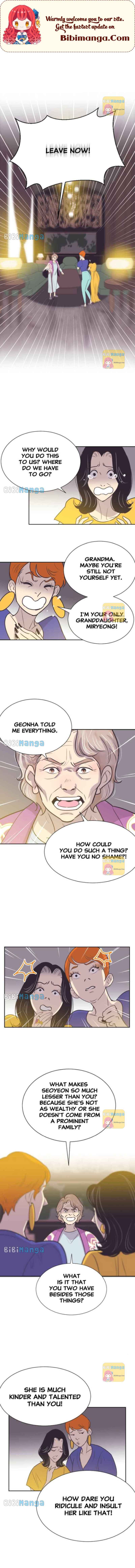 A Contractual Couple Again Chapter 62 41 01