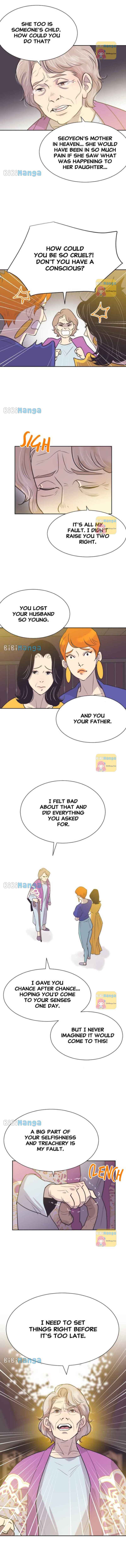 A Contractual Couple Again Chapter 62 42 02