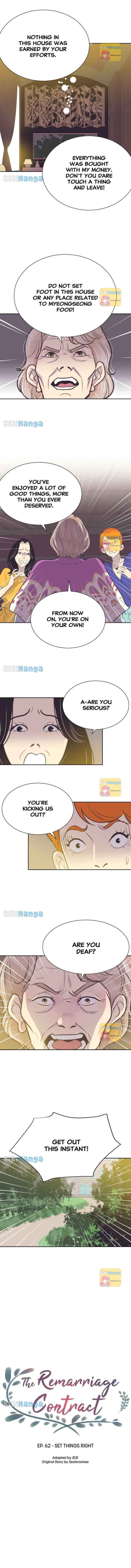 A Contractual Couple Again Chapter 62 43 03