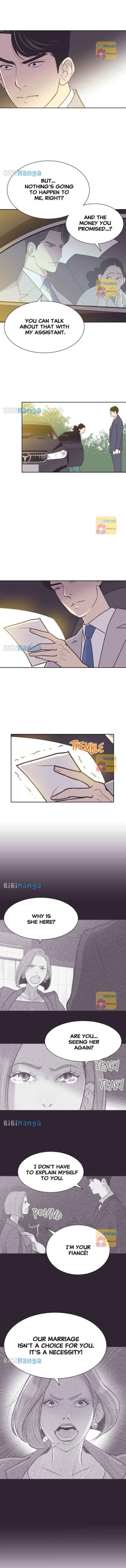 A Contractual Couple Again Chapter 62 47 07