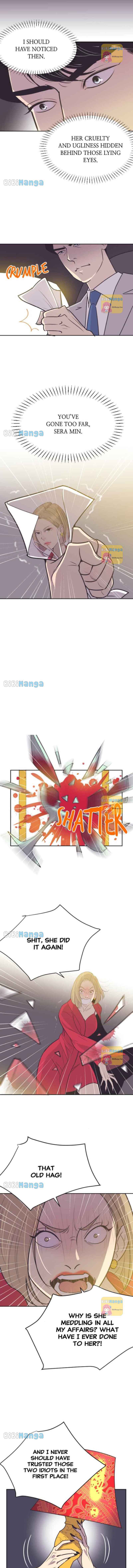 A Contractual Couple Again Chapter 62 48 08