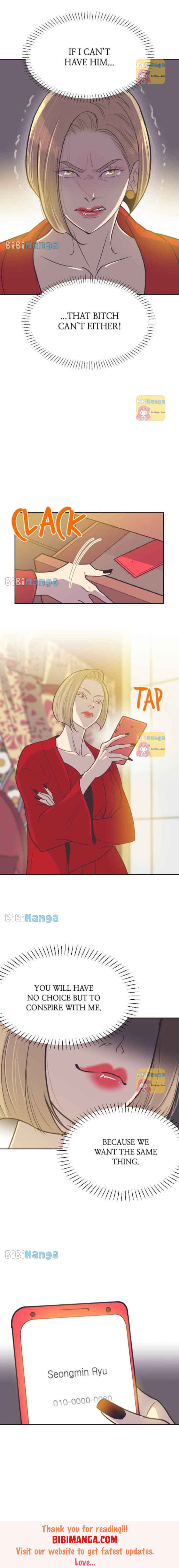 A Contractual Couple Again Chapter 62 50 10