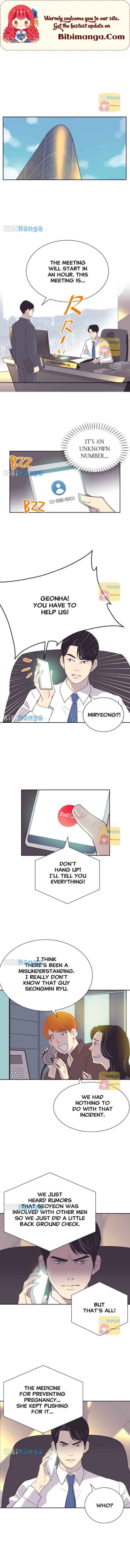 A Contractual Couple Again Chapter 63 38 01