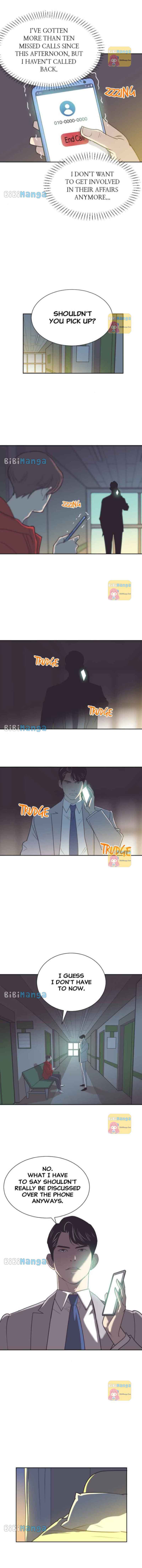 A Contractual Couple Again Chapter 63 42 05