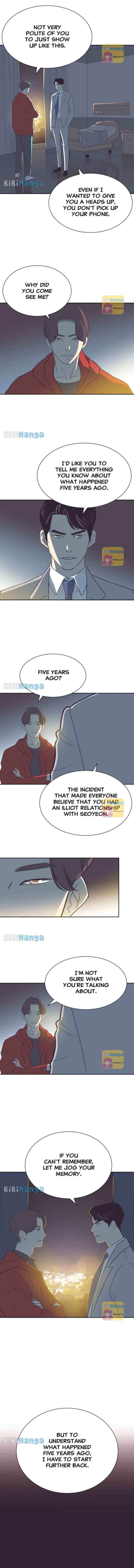 A Contractual Couple Again Chapter 63 43 06