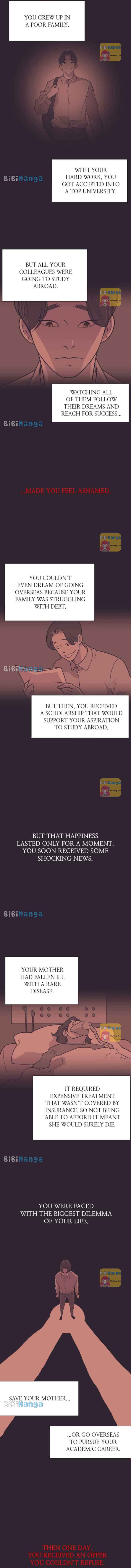 A Contractual Couple Again Chapter 63 44 07