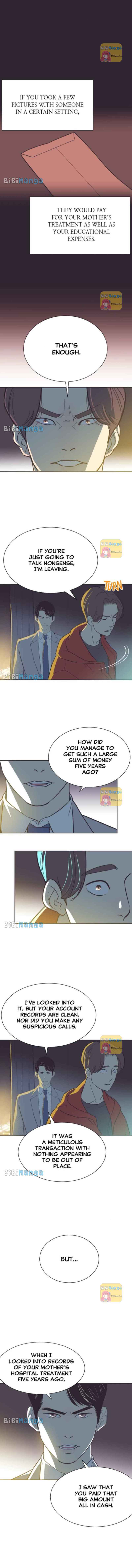 A Contractual Couple Again Chapter 63 45 08