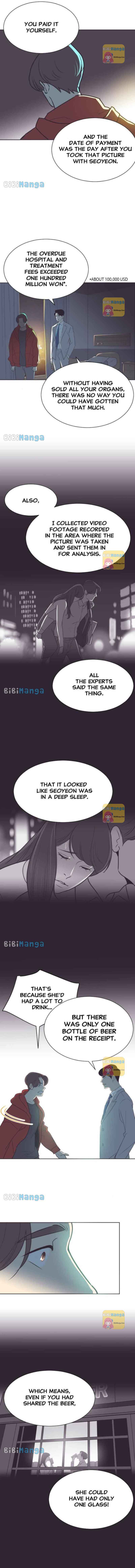 A Contractual Couple Again Chapter 63 46 09