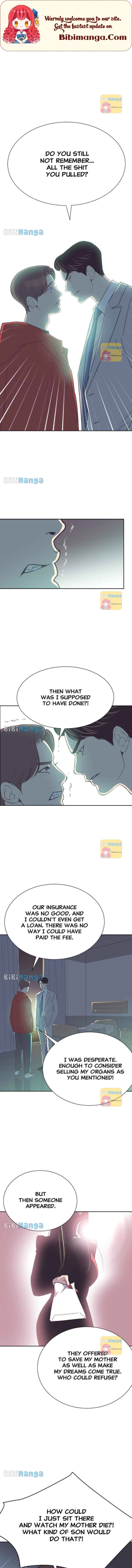 A Contractual Couple Again Chapter 64 41 01