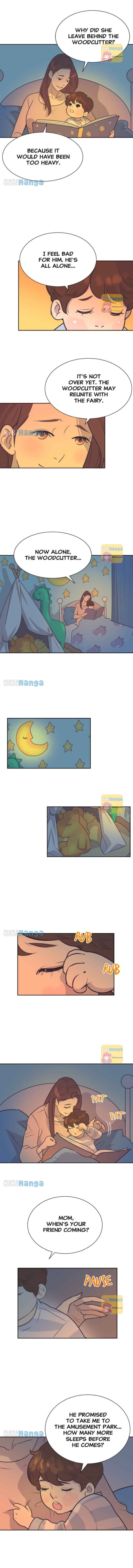 A Contractual Couple Again Chapter 64 48 08