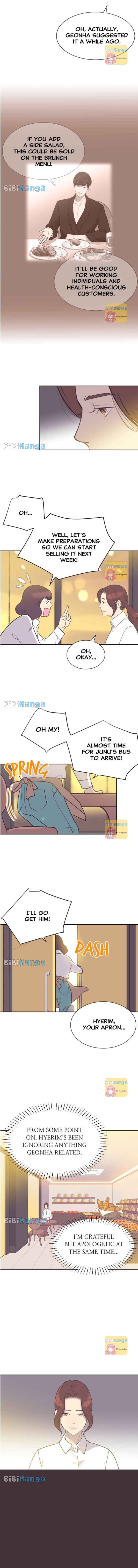 A Contractual Couple Again Chapter 65 49 09