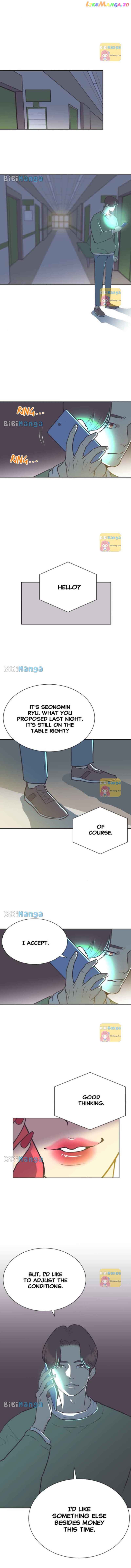 A Contractual Couple Again Chapter 67 39 02