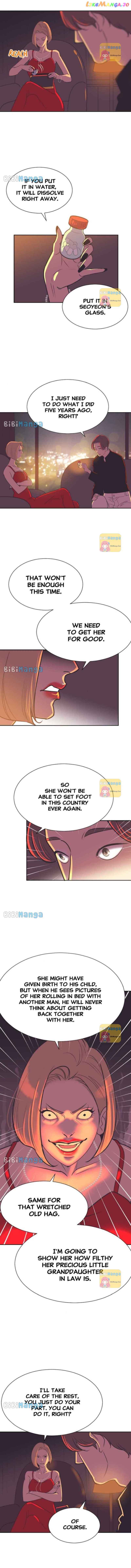 A Contractual Couple Again Chapter 67 42 05